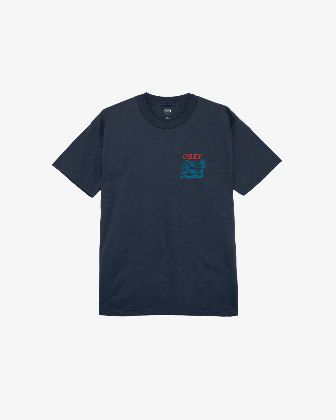 PEACE DELIVERY DOVE CLASSIC T-SHIRT