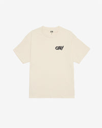 DRAW CLASSIC T-SHIRT