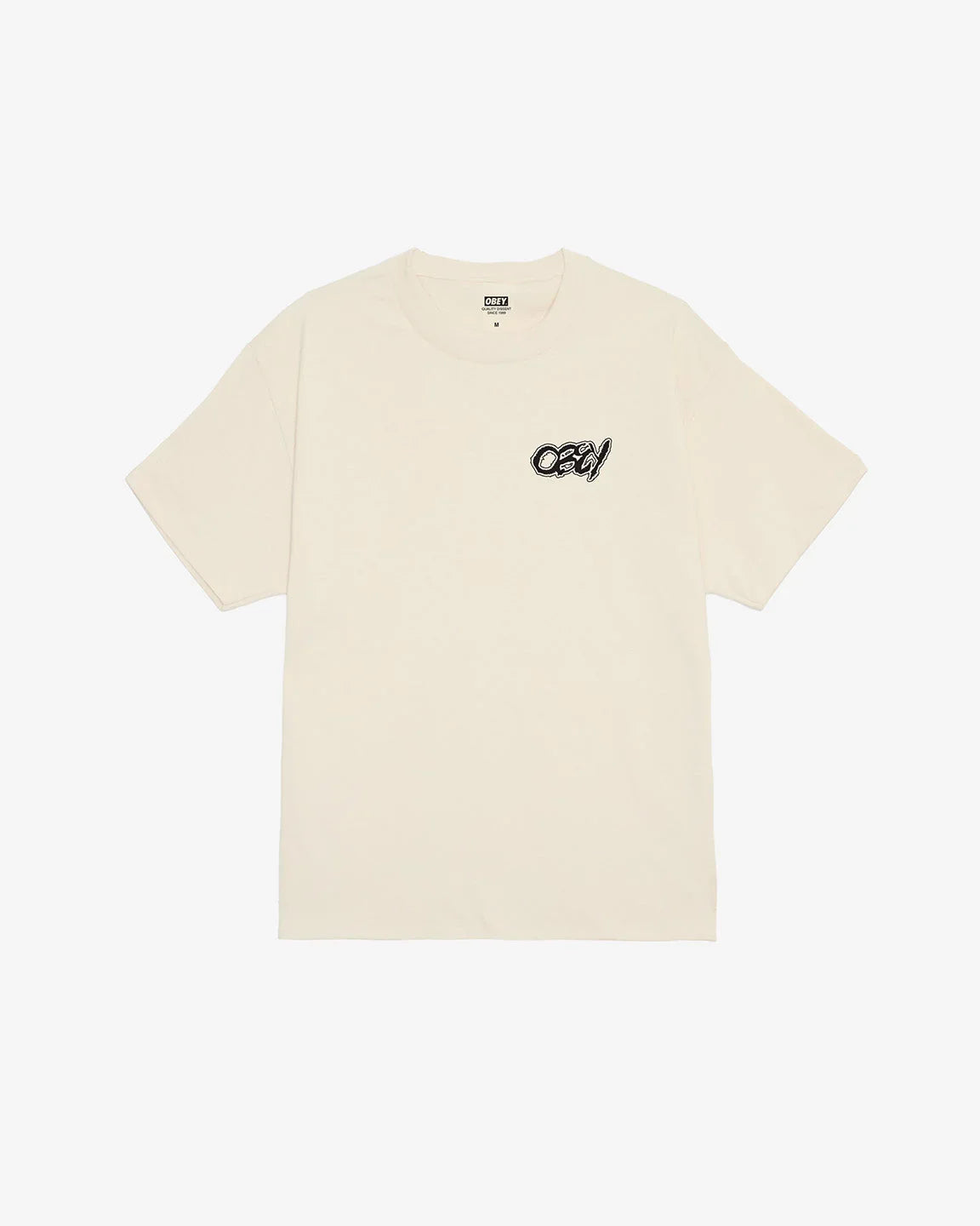 DRAW CLASSIC T-SHIRT - Four Street