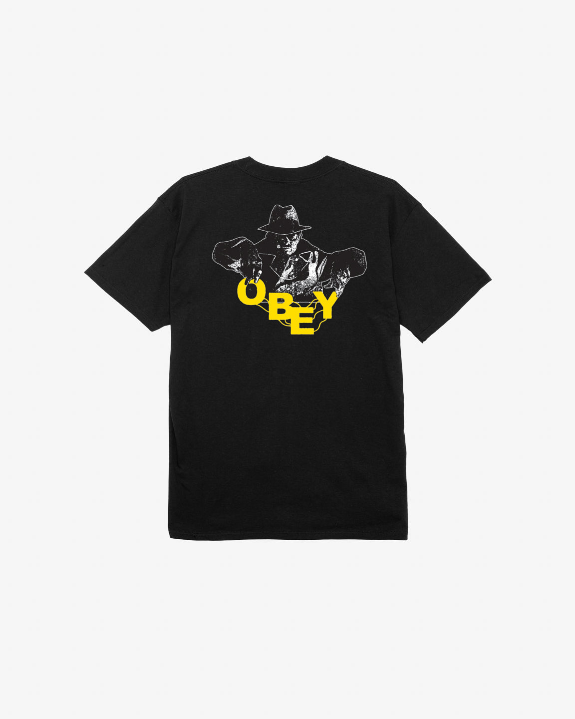 INNER POWER CLASSIC T-SHIRT