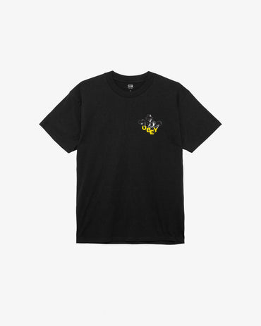 INNER POWER CLASSIC T-SHIRT
