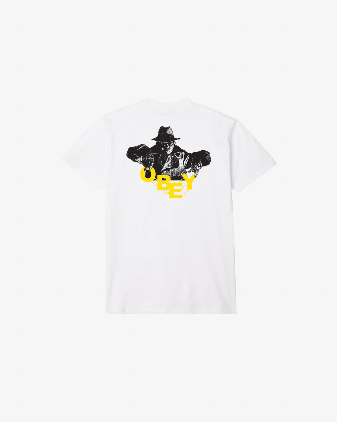 INNER POWER CLASSIC T-SHIRT