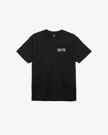 GLOBAL ART DEPARTMENT CLASSIC T-SHIRT