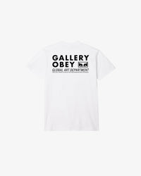 GLOBAL ART DEPARTMENT CLASSIC T-SHIRT