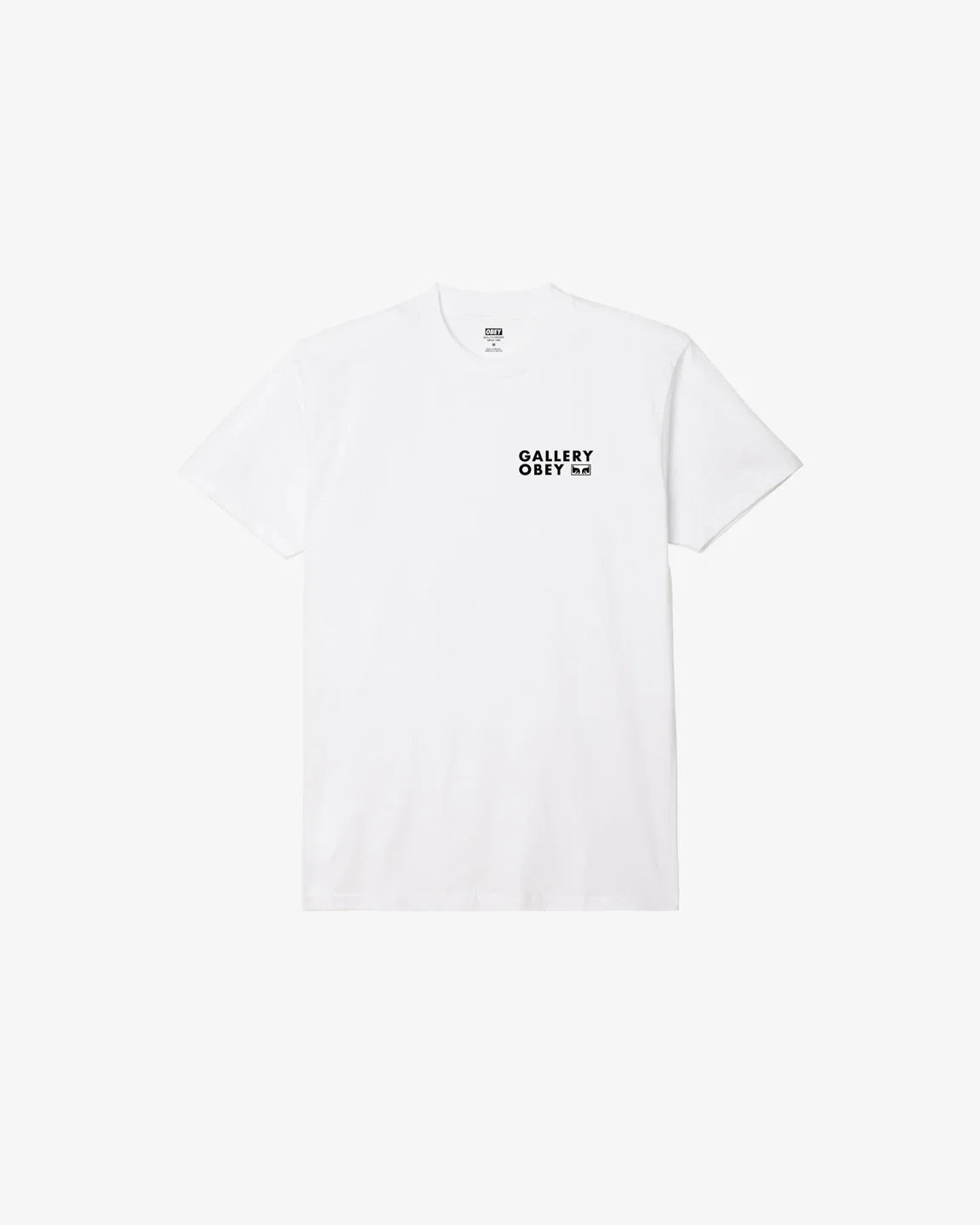 GLOBAL ART DEPARTMENT CLASSIC T-SHIRT - Four Street