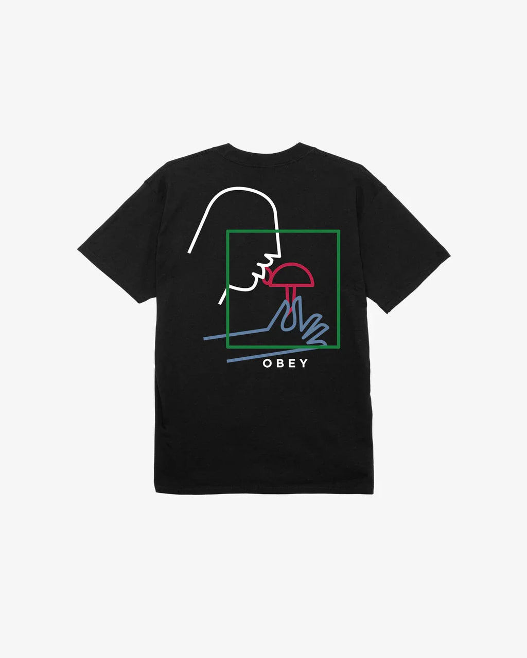 TASTE TEST CLASSIC T-SHIRT - Four Street