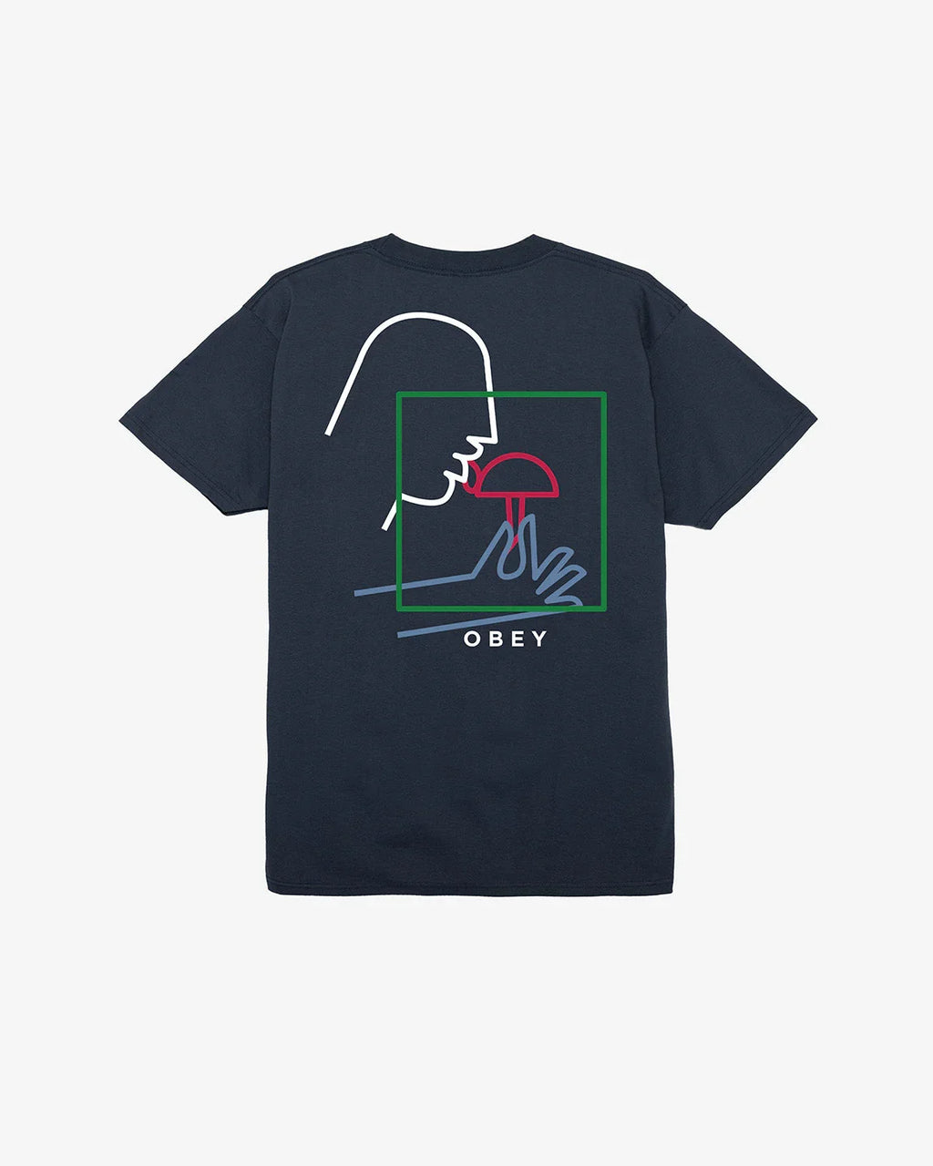 TASTE TEST CLASSIC T-SHIRT - Four Street