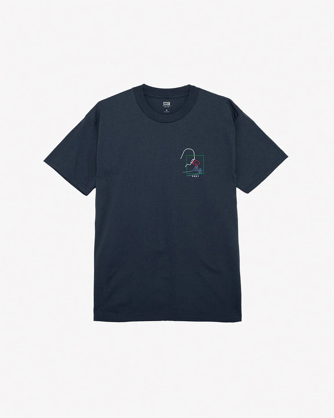TASTE TEST CLASSIC T-SHIRT