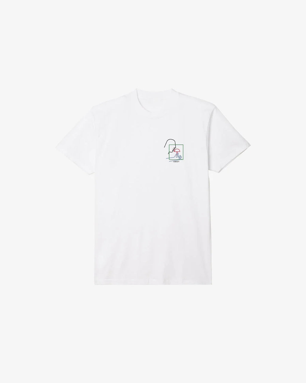 TASTE TEST CLASSIC T-SHIRT - Four Street