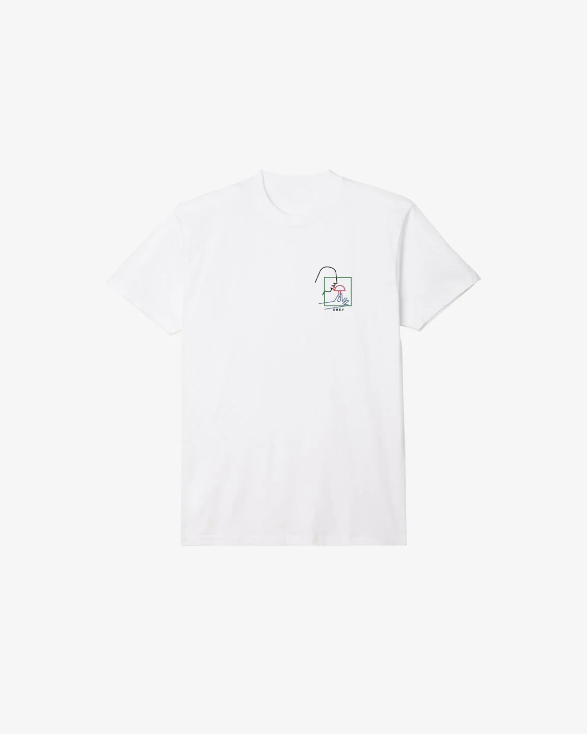 TASTE TEST CLASSIC T-SHIRT - Four Street