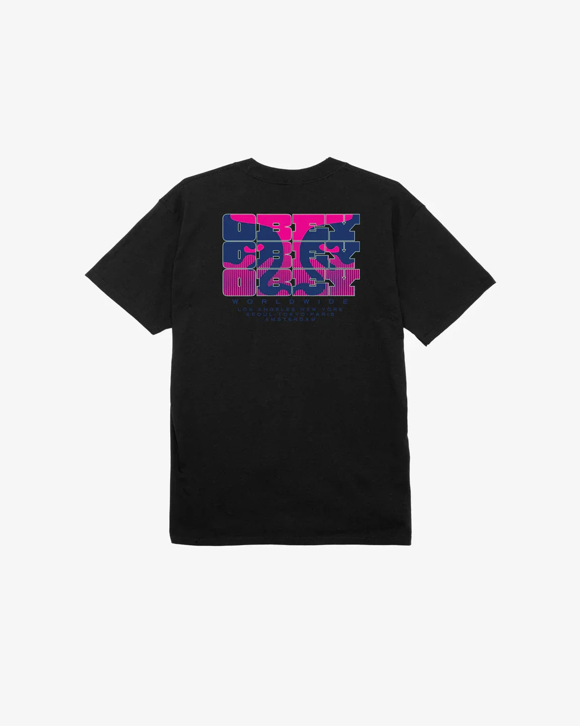 BRICK BY BRICK CLASSIC T-SHIRT