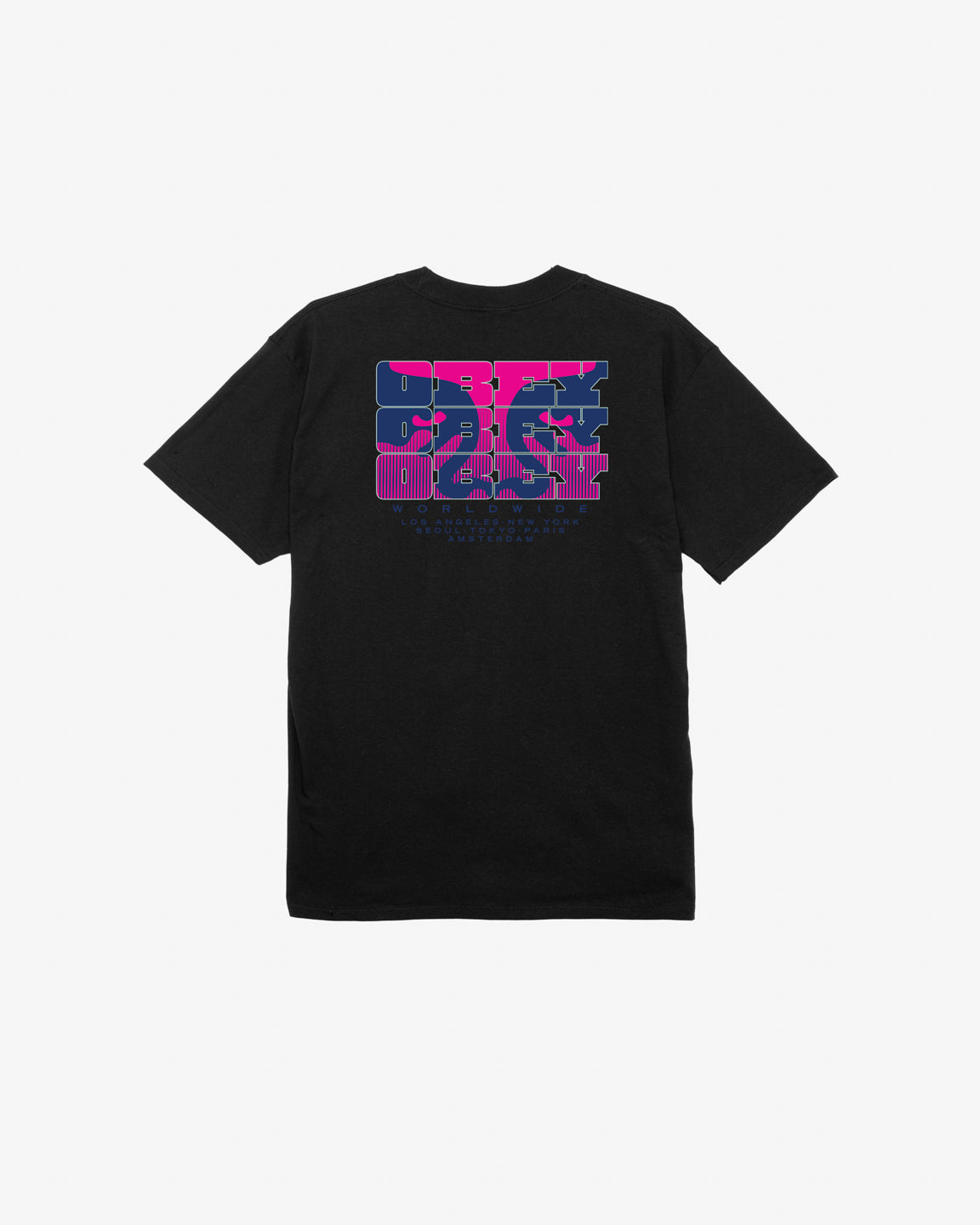 BRICK BY BRICK CLASSIC T-SHIRT