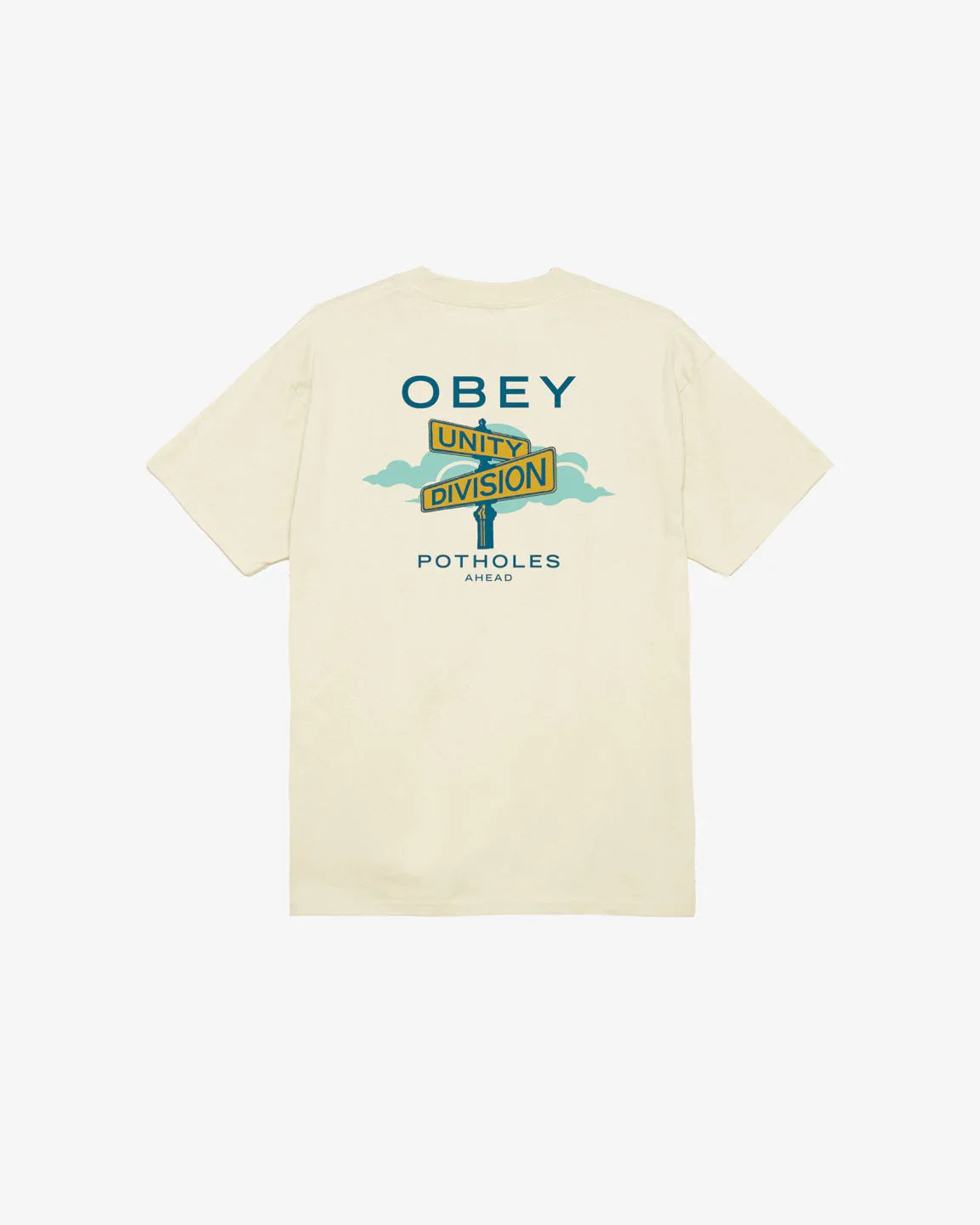 CROSSROADS CLASSIC T-SHIRT