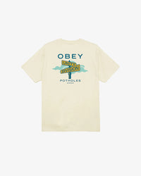 CROSSROADS CLASSIC T-SHIRT