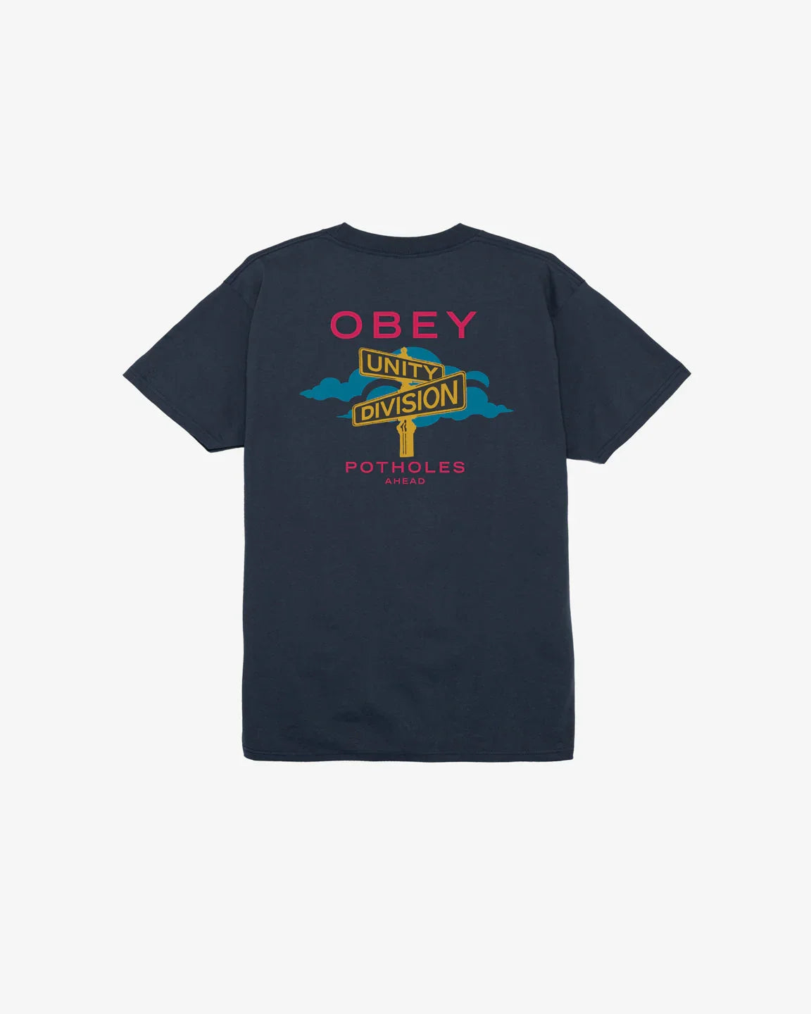 CROSSROADS CLASSIC T-SHIRT