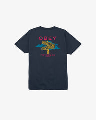 CROSSROADS CLASSIC T-SHIRT