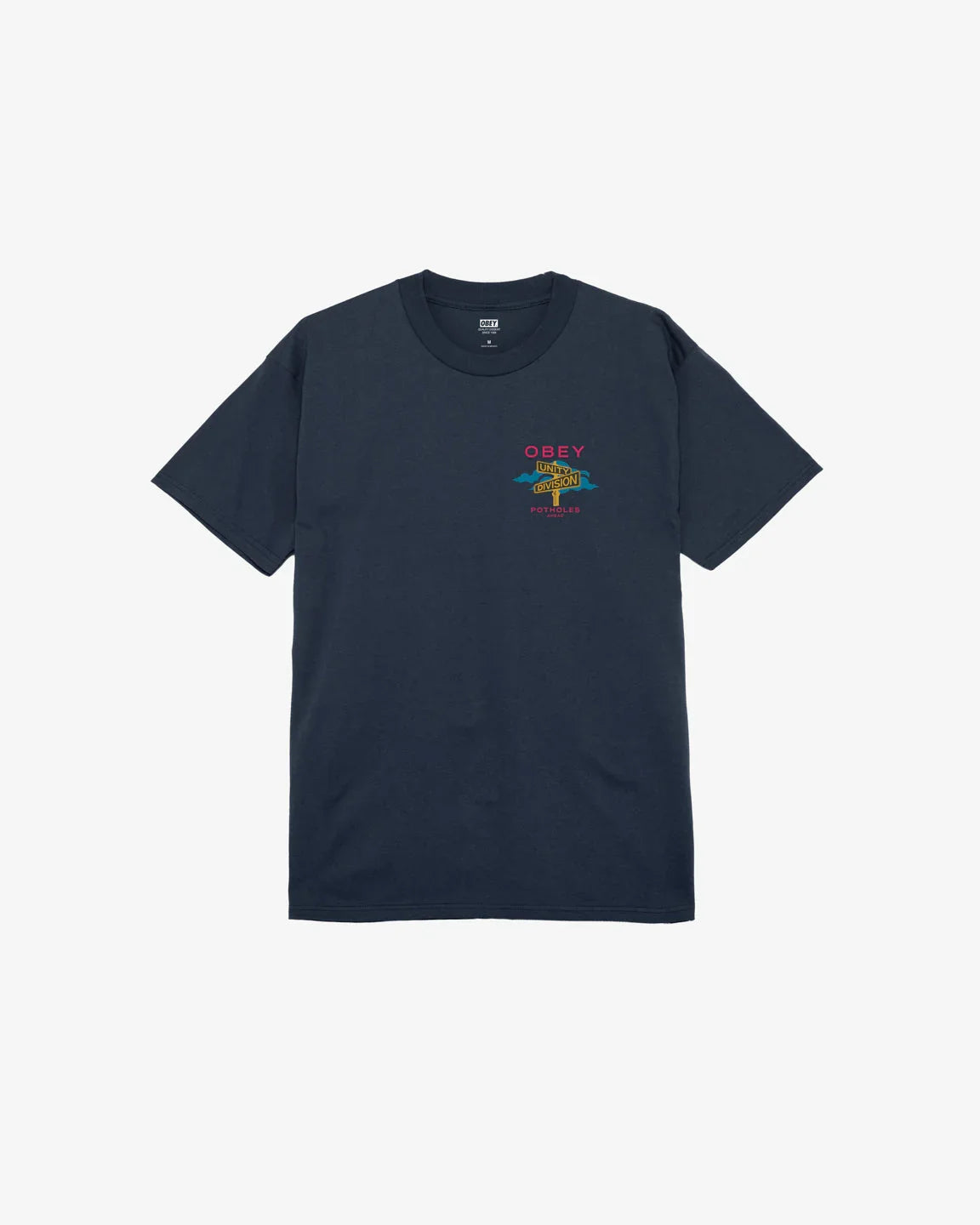 CROSSROADS CLASSIC T-SHIRT