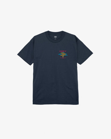 CROSSROADS CLASSIC T-SHIRT