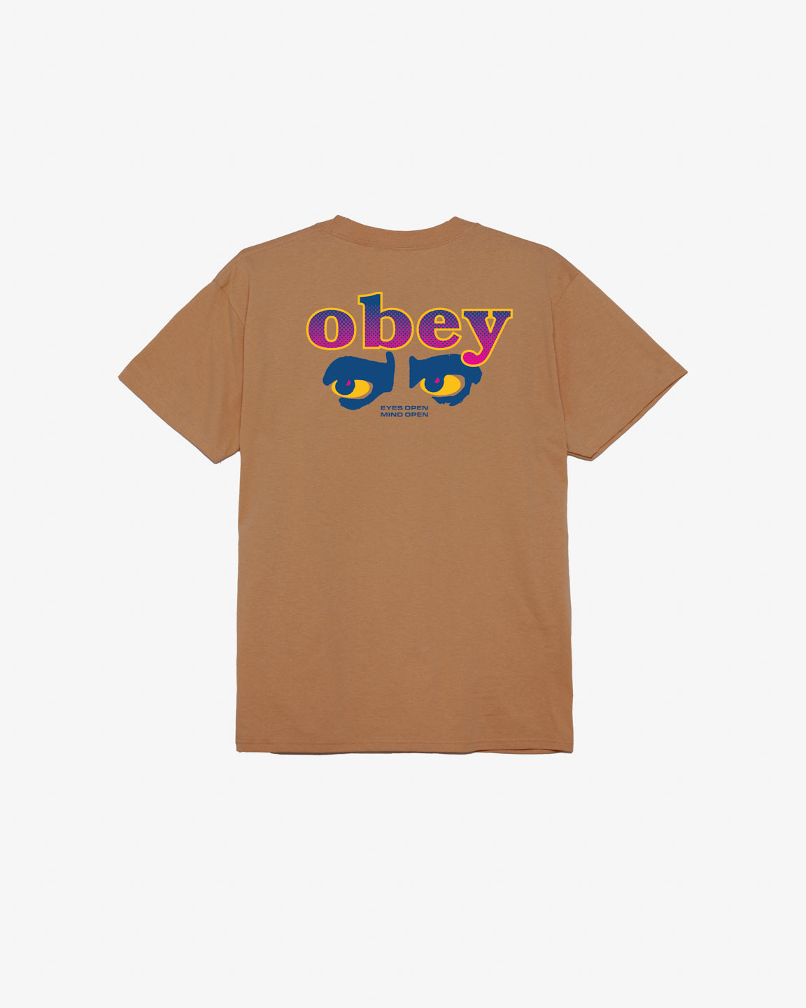 EYES OPEN CLASSIC T-SHIRT