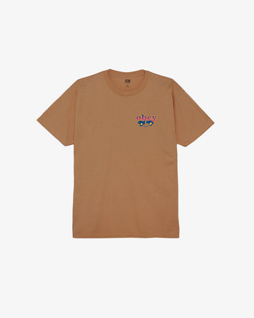 EYES OPEN CLASSIC T-SHIRT