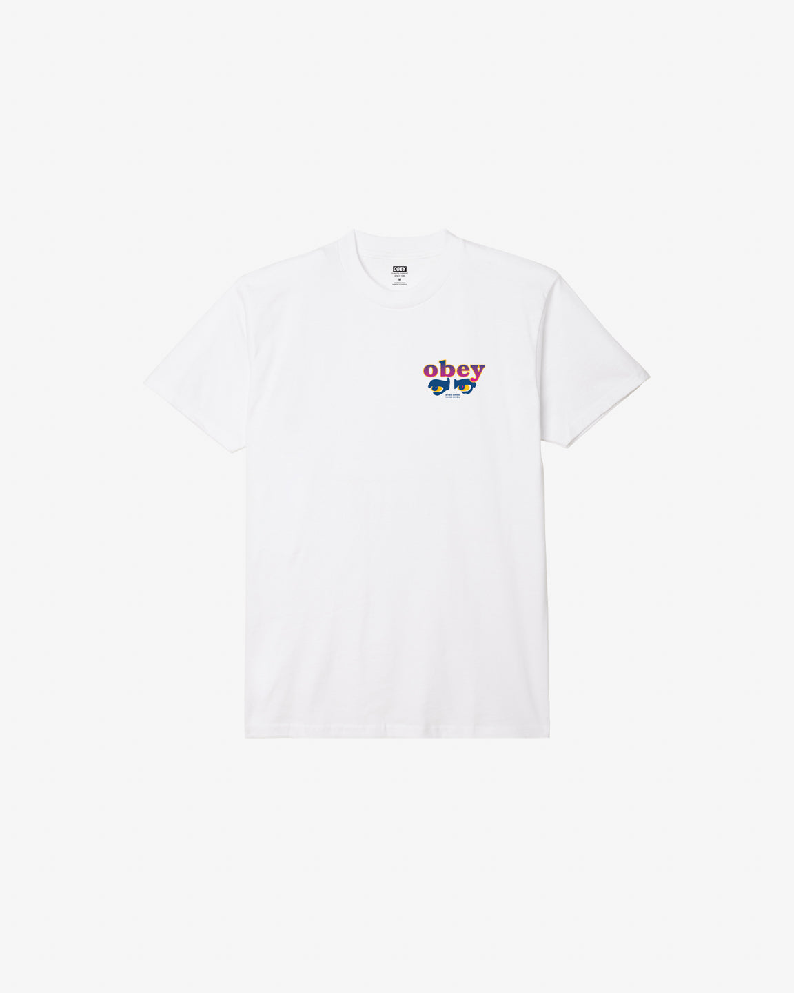 EYES OPEN CLASSIC T-SHIRT