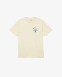 LOTUS WITH HANDS CLASSIC T-SHIRT