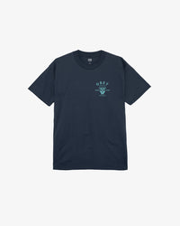 LOTUS WITH HANDS CLASSIC T-SHIRT