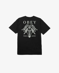 BIRDS OF JUSTICE CLASSIC T-SHIRT