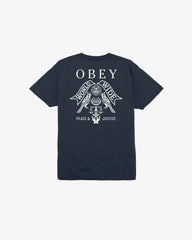 BIRDS OF JUSTICE CLASSIC T-SHIRT