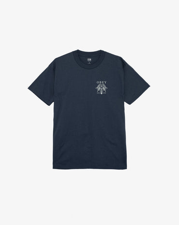 BIRDS OF JUSTICE CLASSIC T-SHIRT