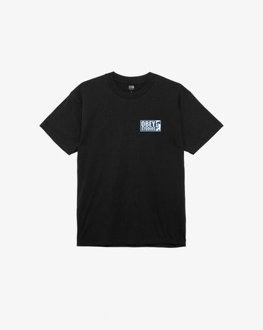 STUDIOS ICON CLASSIC T-SHIRT
