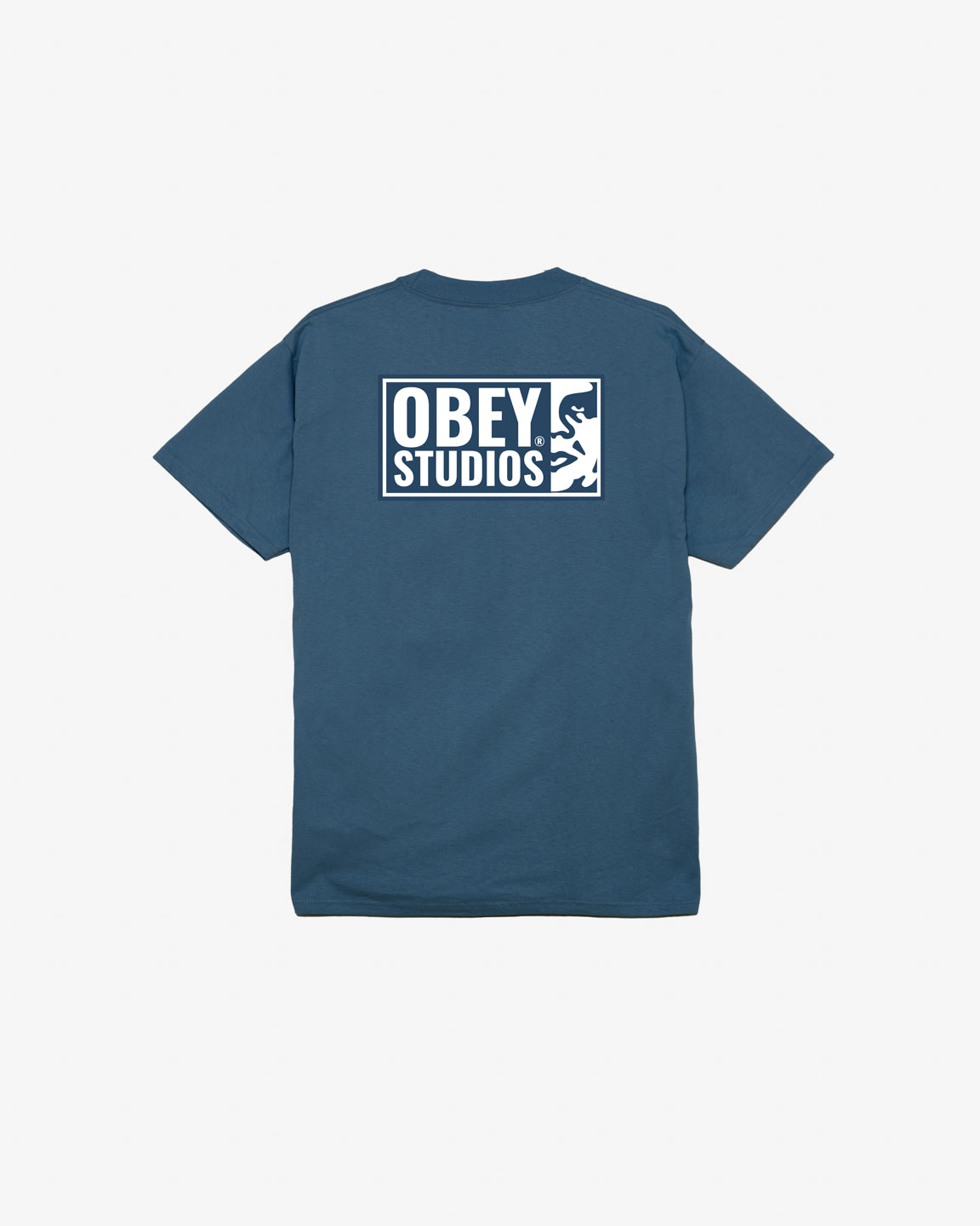 STUDIOS ICON CLASSIC T-SHIRT