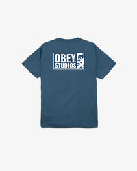 STUDIOS ICON CLASSIC T-SHIRT