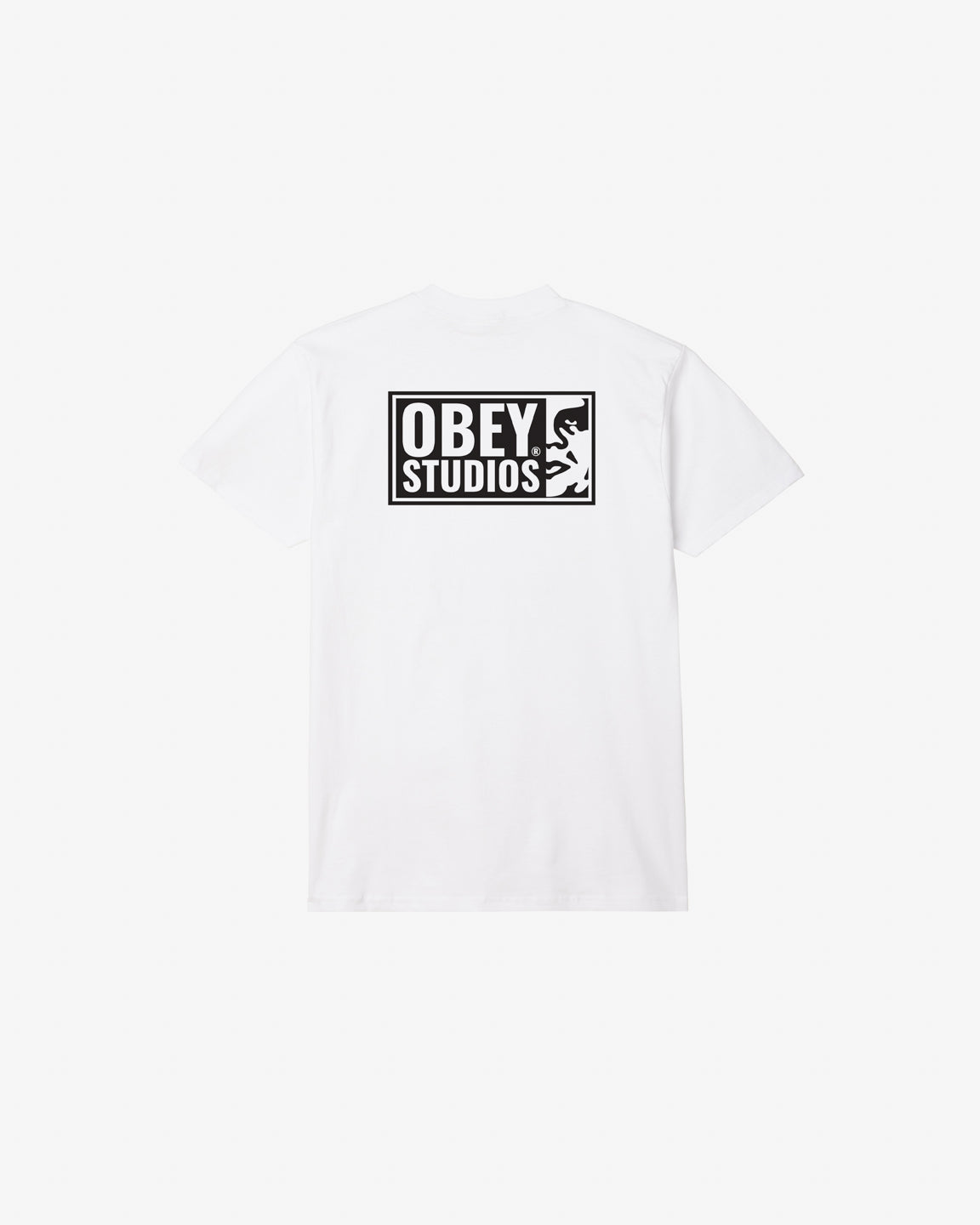 STUDIOS ICON CLASSIC T-SHIRT