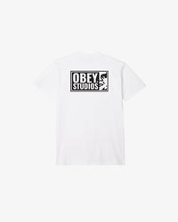 STUDIOS ICON CLASSIC T-SHIRT