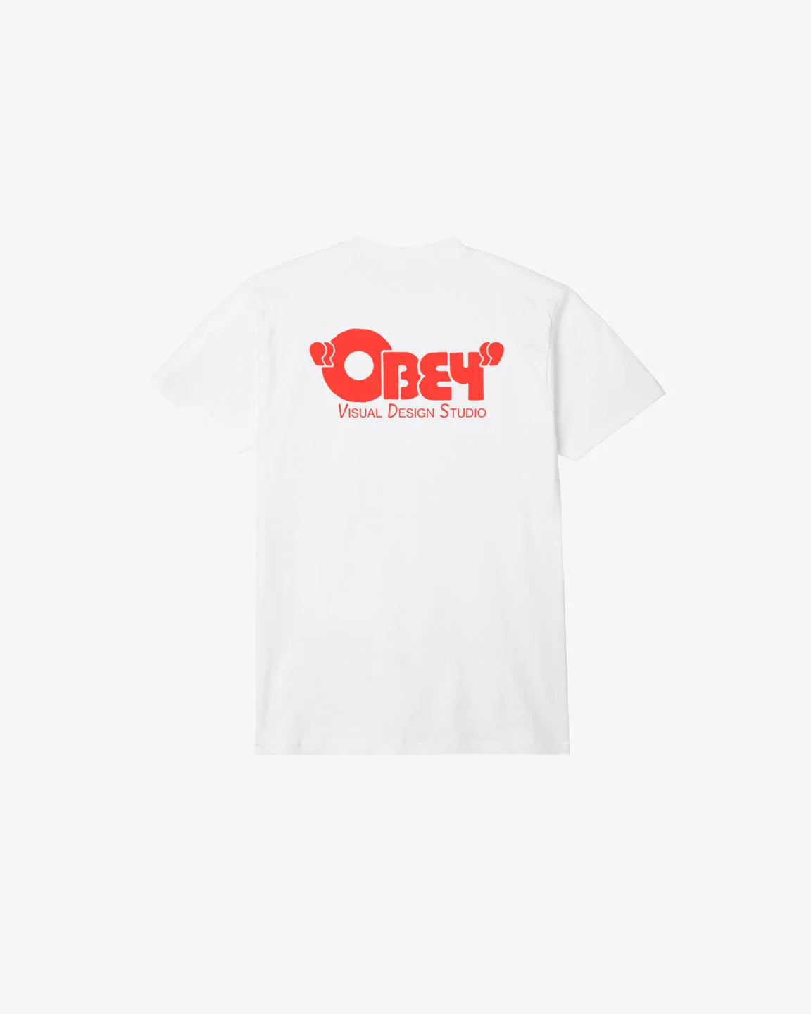 VISUAL DESIGN STUDIO CLASSIC T-SHIRT