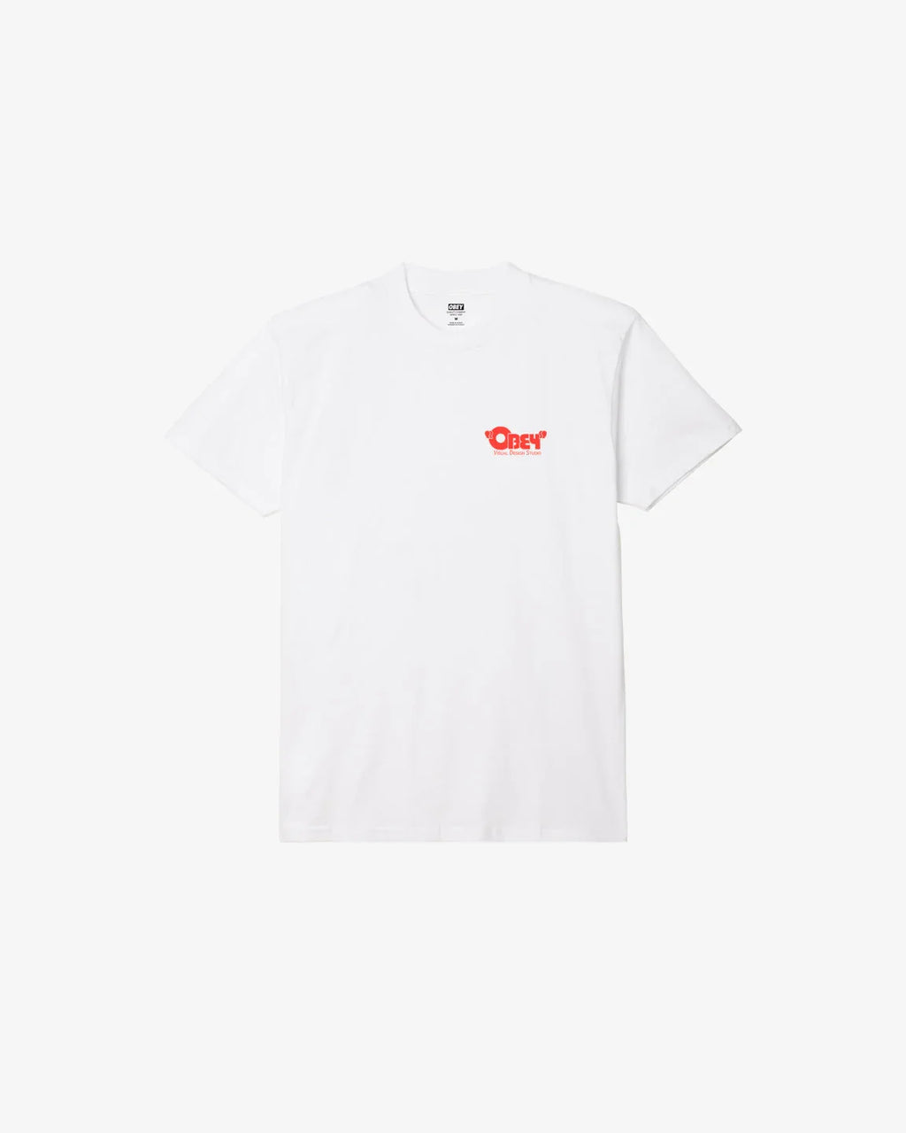 VISUAL DESIGN STUDIO CLASSIC T-SHIRT - Four Street