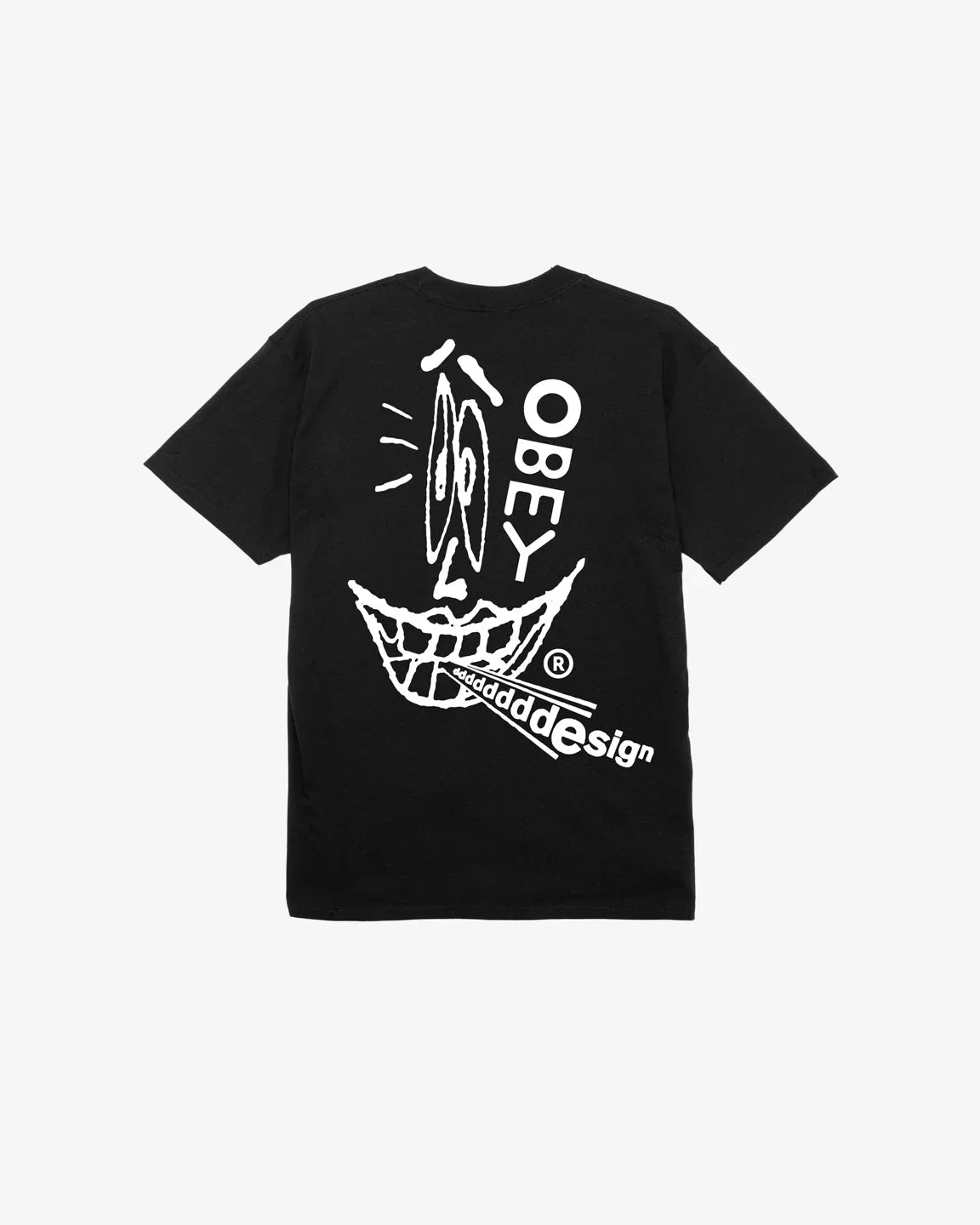 DDDDESIGN CLASSIC T-SHIRT - Four Street