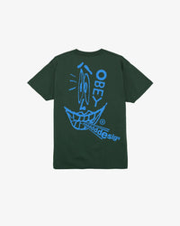 DDDDESIGN CLASSIC T-SHIRT