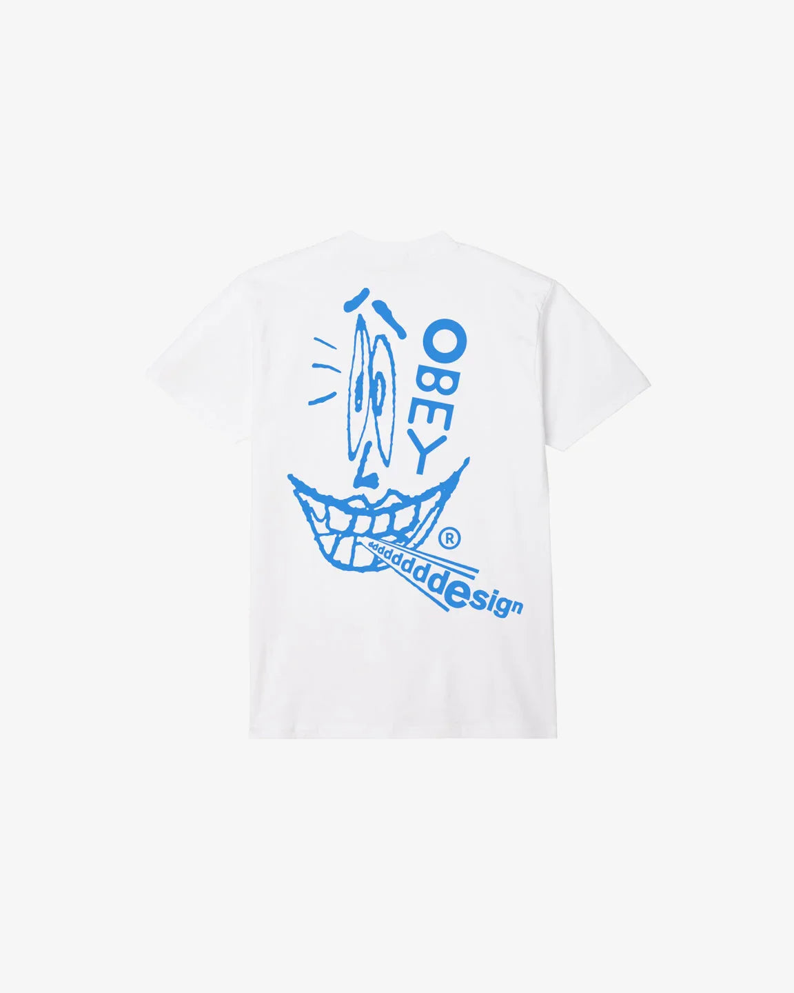DDDDESIGN CLASSIC T-SHIRT