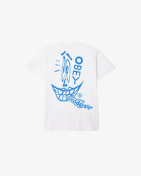 DDDDESIGN CLASSIC T-SHIRT