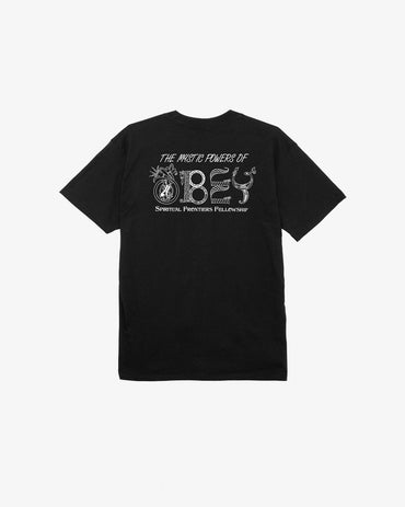 MYSTIC POWERS CLASSIC T-SHIRT