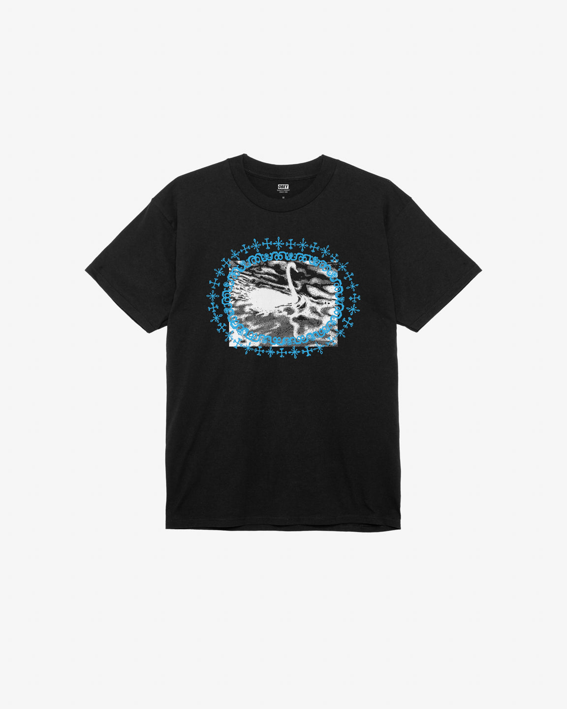 MYSTIC POWERS CLASSIC T-SHIRT