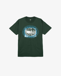 MYSTIC POWERS CLASSIC T-SHIRT