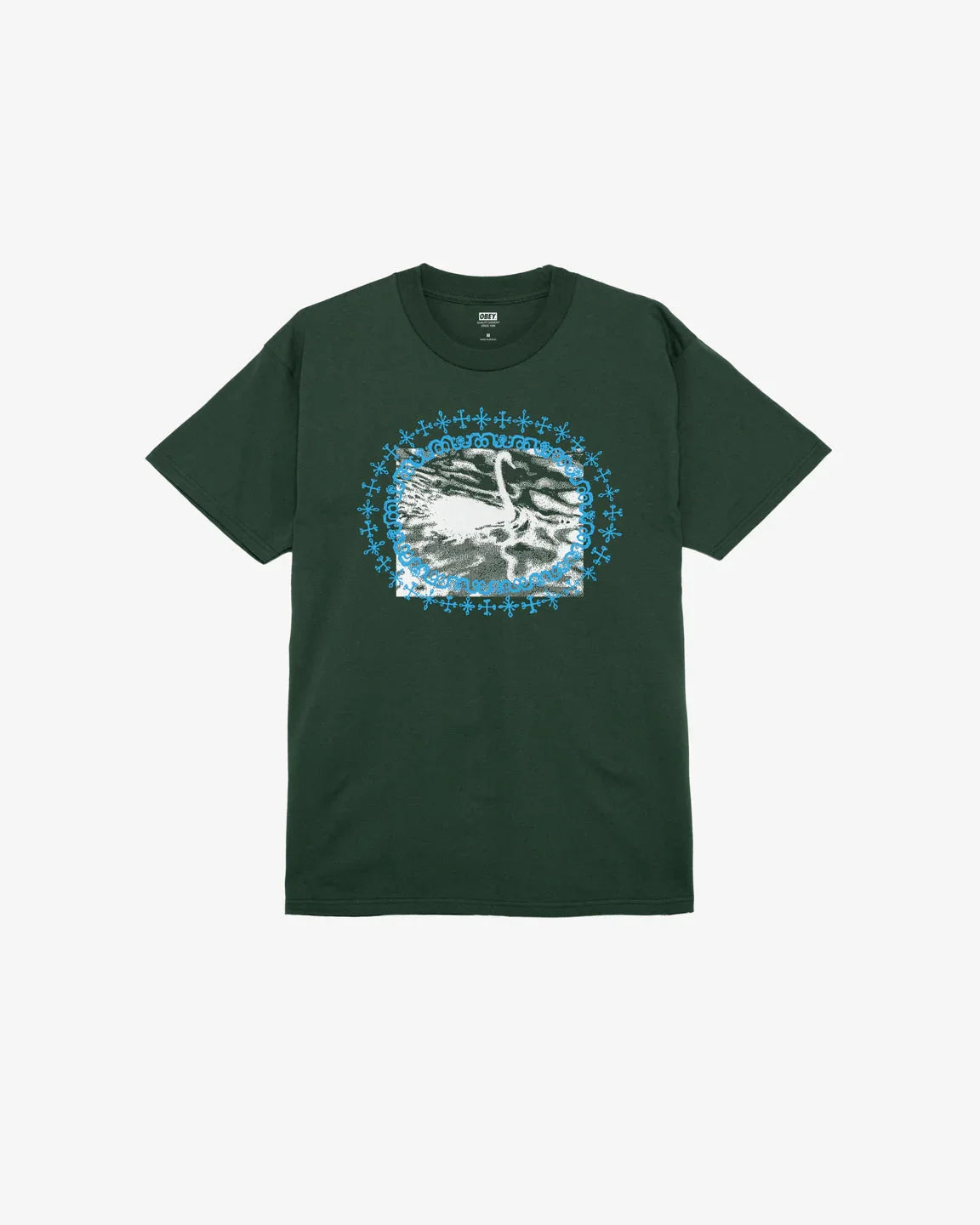 MYSTIC POWERS CLASSIC T-SHIRT - Four Street