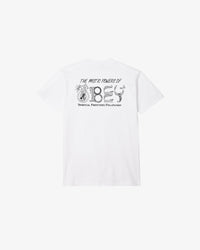 MYSTIC POWERS CLASSIC T-SHIRT