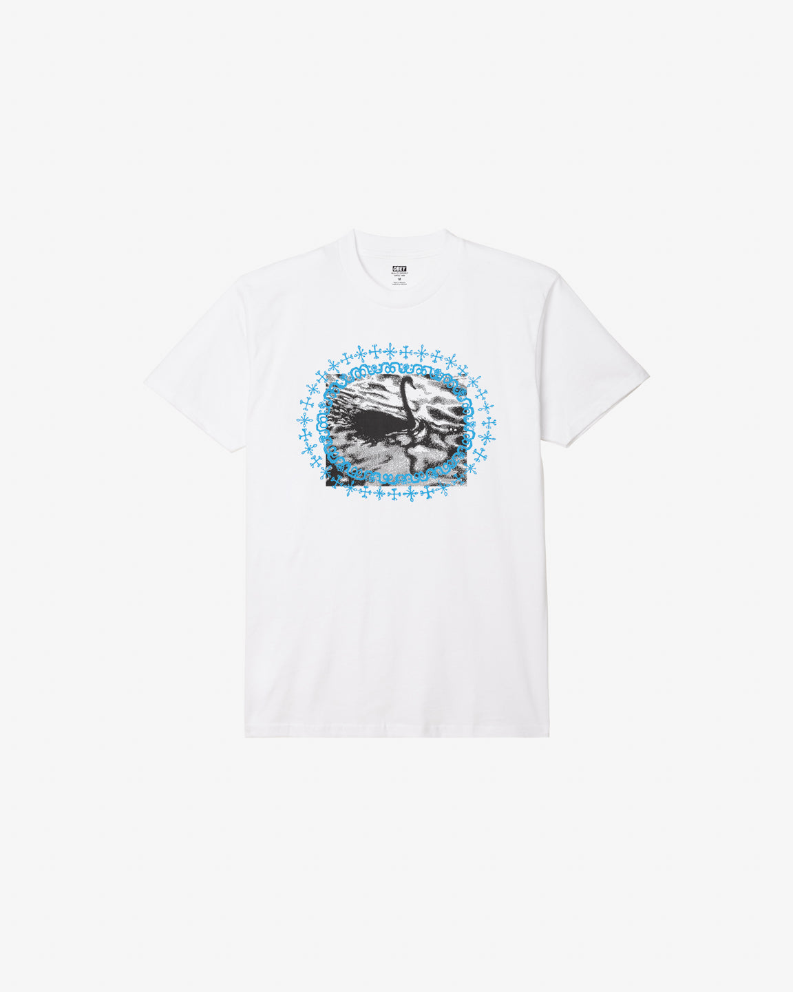 MYSTIC POWERS CLASSIC T-SHIRT