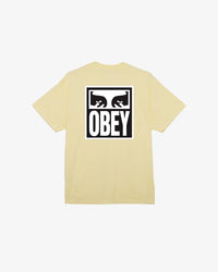 EYES ICON II HEAVYWEIGHT T-SHIRT