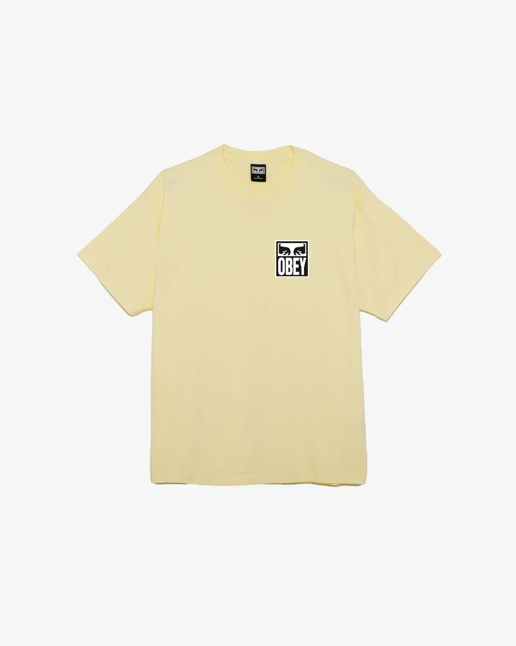 EYES ICON II HEAVYWEIGHT T-SHIRT - Four Street