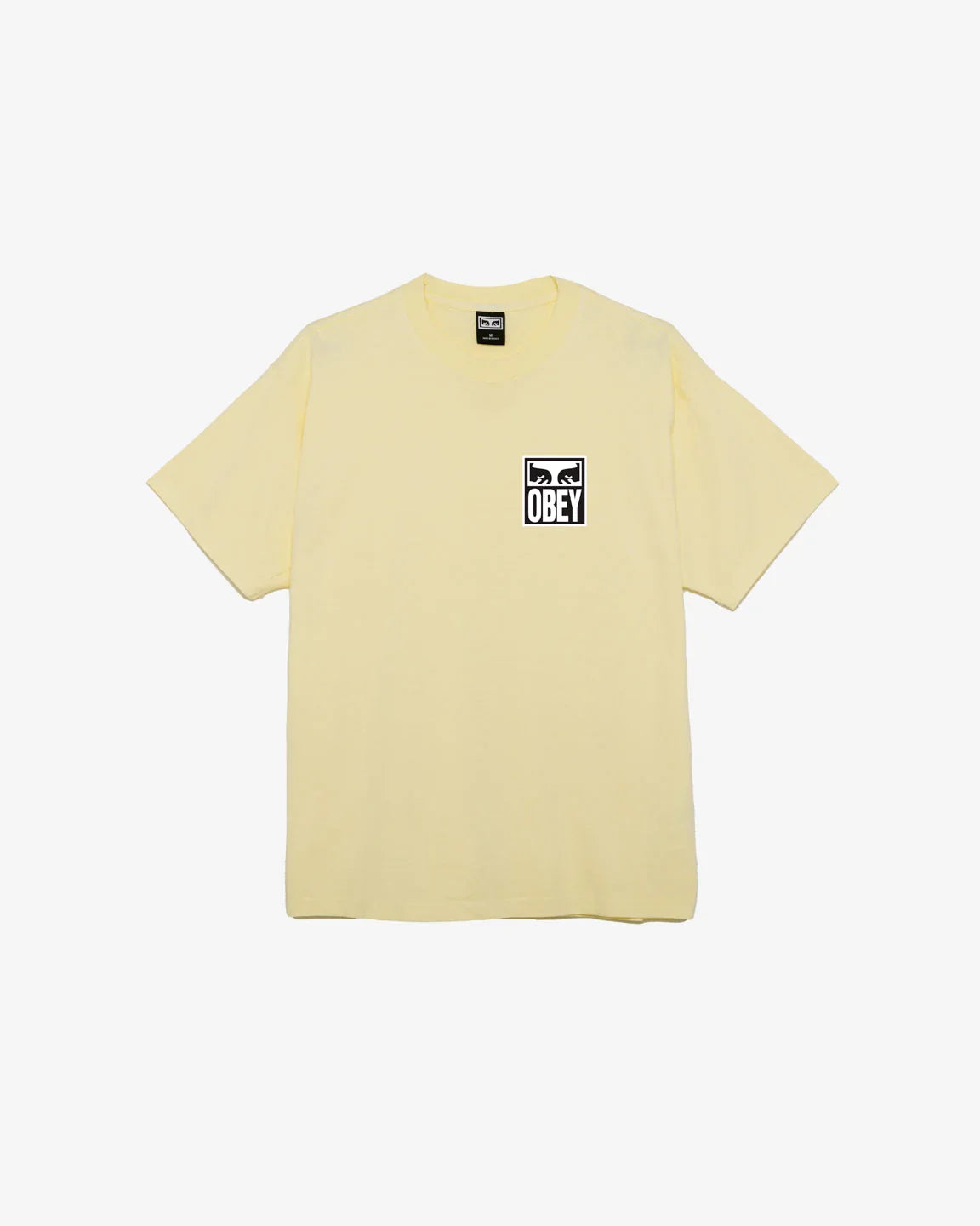 EYES ICON II HEAVYWEIGHT T-SHIRT - Four Street